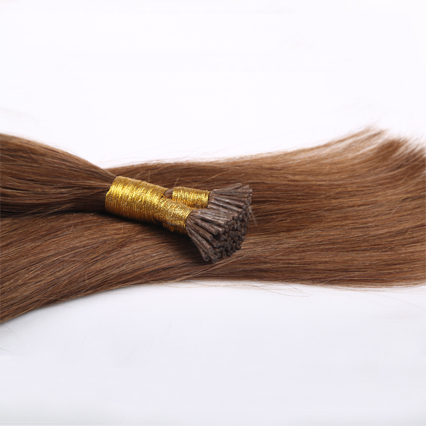 I tip virgin hollywood remy hair extensions CX087